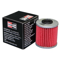 Champion Oil Filter  for Suzuki RM-Z250 2004-2006