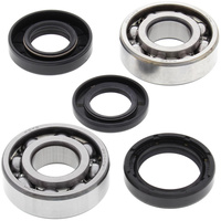 All Balls 24-1022 for Yamaha YZ80 YZ 80 1980-1992 Crankshaft Main Bearings MX