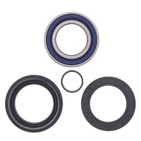 One Front Wheel Bearing Kit for Honda TRX400Fw Fourtrax foreman 4X4 1995 - 2003