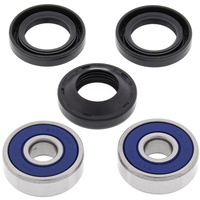 Front Wheel Bearing N Seal Kit for Honda XR185 1979 | Ct200 1984 to 1999