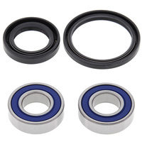 Front Wheel Bearing & Seal Kit for Honda XR400R 1996 1997 1998 1999 2000 to 2004