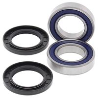 WHEEL BEARING KIT - INDENT 25-1116