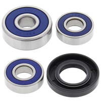 All Balls Wheel Bearing Kit