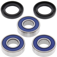 All Balls Rear Wheel Bearing Kit for Yamaha XT225 Serow 1993 to 2000