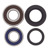 Rear Wheel Bearing Kit