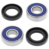 Rear Wheel Bearing Kit