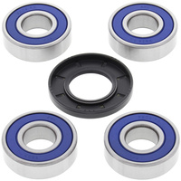 All Balls Wheel Bearing Kit