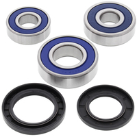 Front Wheel Bearing Kit