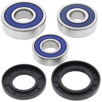 Rear Wheel Bearing Kit