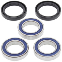 Rear Wheel Bearing + Seal for Honda CR125R | CR250R 2000 2001 2002 2003 to 2007