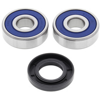 All Balls Front Wheel Bearings Kit for Hyosung GV650 Aquila 2005 to 2014