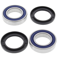 Rear Wheel Bearing Kit for Yamaha YFA1 1991 - 2004 | YFM125R Raptor 2010