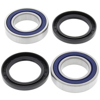 Rear All Balls Wheel Bearing and Seals kit