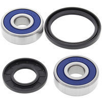 All Balls Front Wheel Bearing Kit for Yamaha XJ900 1983 - 1988 | XV1000M 1983