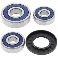 Rear Wheel Bearing Kit