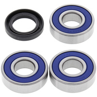 All Balls Wheel Bearing Kit