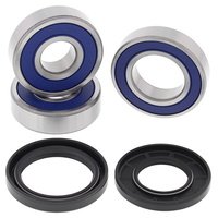 All Balls Wheel Bearing Kit