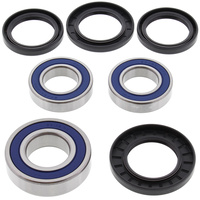 All Balls Rear Wheel Bearing Kit for Suzuki GSX1300Bk B-King 2007 To 2011