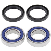 Rear Wheel Bearing Kit for Beta Rr 480 4T 2015 - 2017 | Rr 498 2012 - 2016