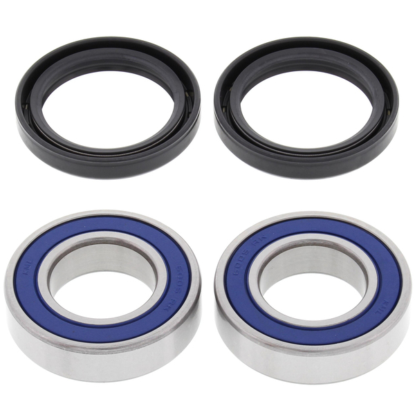 Front Wheel Bearing and Seal Kit for 2017-2022 DUCATI 937/939 SUPERSPORT