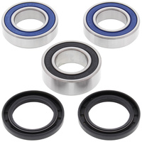 Rear Wheel Bearing + Seal Kit for Husqvarna Husky Te310R 2013 | Te400 2001