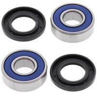 Rear Wheel Bearing Kit