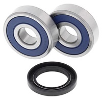 Wheel Bearing and Seals kit