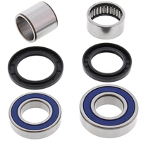 Rear Wheel Bearing Kit