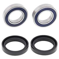 Front Wheel Bearing Kit