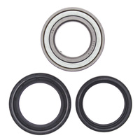 Front Wheel Bearing Inc Seals for Kawasaki KVF400A Prairie 4X4 1999 2000 2001 2002