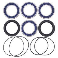 Rear Wheel Bearing Kit