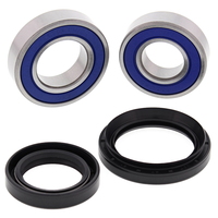 Front Wheel Bearing Kit