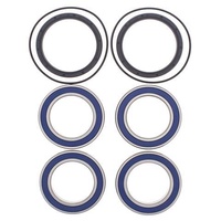 Rear All Balls Wheel Bearing and Seals kit