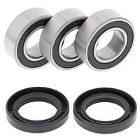 Rear Wheel Bearing Kit