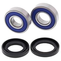 Front Wheel Bearing Kit