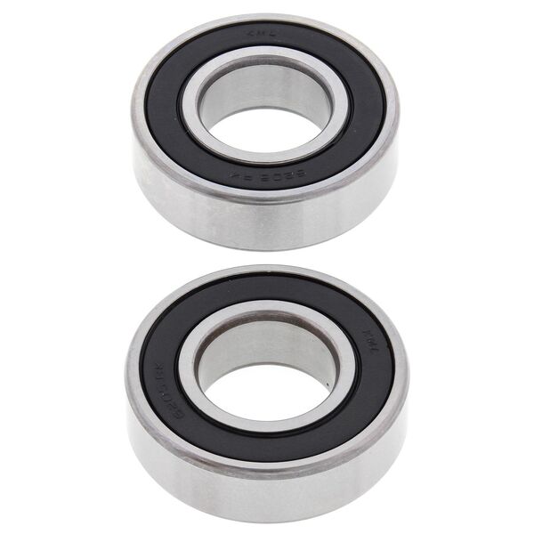 Rear Wheel Bearing and Seal for 2015-2016 HD 1690 FLSTC HERITAGE SOFTAIL CLASSIC