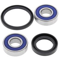 Front Wheel Bearing Kit