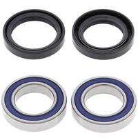 Front Wheel Bearing Kit