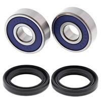 Front Wheel Bearing Kit