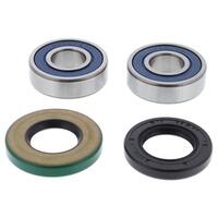 Rear Wheel Bearing Kit