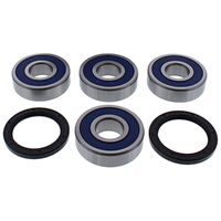 Rear Wheel Bearing Kit