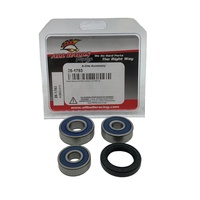 Rear Wheel Bearing Kit