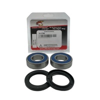 Front Wheel Bearing Kit 2x (2x front wheels)