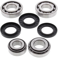 25-2026 Front Differential Bearing Kit for Yamaha YFB 350FW Big Bear 87-97