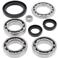 Differential Bearing & Seal Kit