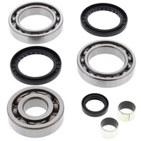 25-2056 Rear Differential Bearing Kit for Polaris Magnum 325 4x4 HDS 2002