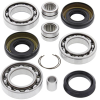 25-2060 Front Differential Bearing & Seal Kit for Honda ATV TRX 500FM 2005-2011