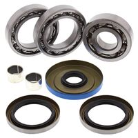 DIFF BEARING & SEAL KIT FRONT 25-2096