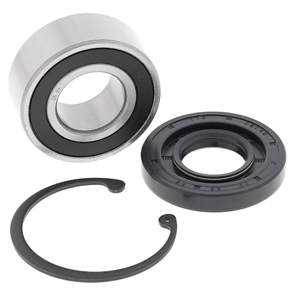 Inner Primary Bearing and Seal Kit for 1994-1998 Harley D 1340 FXDS CONVERTIBLE