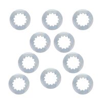 All Balls Countershaft Washer, 10PK for Yamaha YZ426F 2000 to 2002